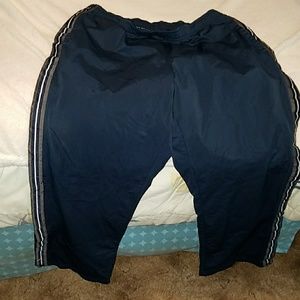 Vintage Gap Breakaway Pants